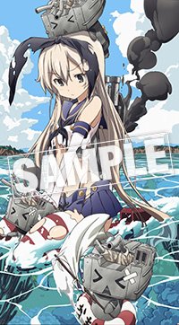 Amazon.co.jp: 艦隊これくしょん 艦これ BD/DVD ソフマップ全巻購入